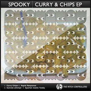 Curry & Chips EP