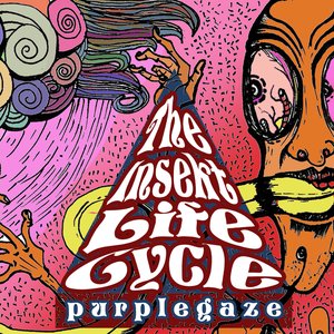 Purple Gaze