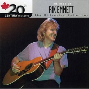 The Best Of Rik Emmett