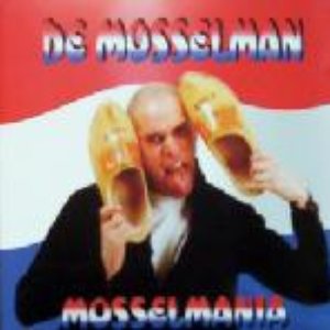 Mosselman 的头像