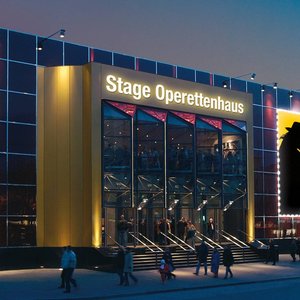 Ensemble Operettenhaus Hamburg 的头像