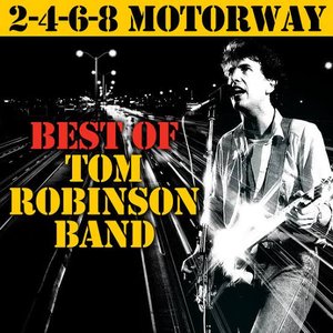 2-4-6-8 Motorway: Best Of