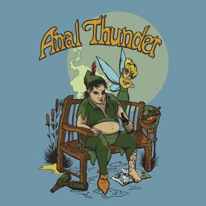 Anal Thunder Syndrome