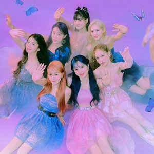 Cherry Bullet için avatar