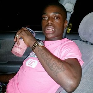 Kodak Black 的头像