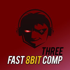 Fast 8bit Comp Three