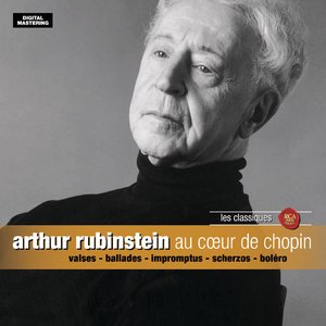 Au coeur de Chopin