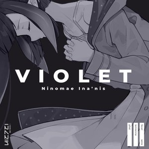 Violet - Single