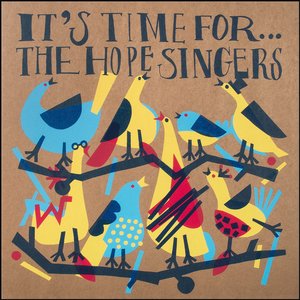 It’s time for...