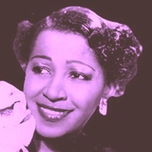 Avatar de Nellie Lutcher & Her Rhythm