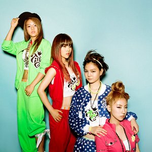 Tiny-G のアバター