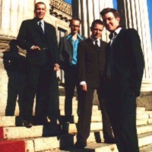 Avatar di Brideshead