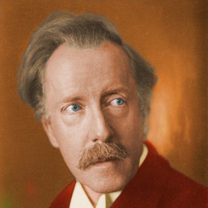 Avatar for Walter Rudolph Niemann