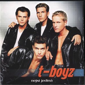 T-boyz 的头像