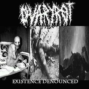 Existence Denounced