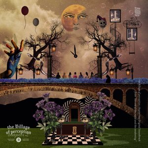 the Billage of perception: chapter two Original Soundtrack from "the end of the world and the awakening"