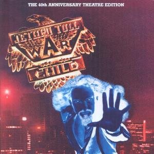 War Child: The 40th Anniversary Theatre Edition
