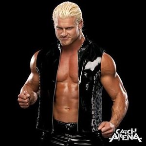 Avatar di Dolph Ziggler