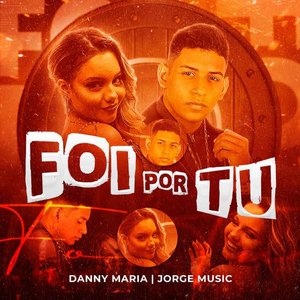 Foi por Tu - Single