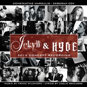 Jekyll & Hyde 2012 Concept Recording