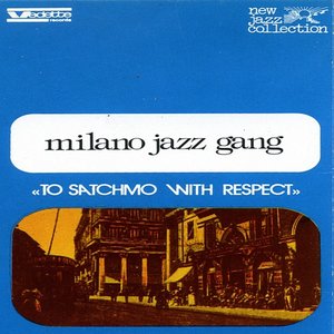 To Satchmo with Respect