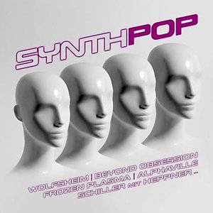 Synthpop 2024