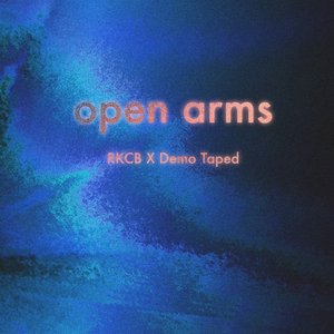 Open Arms