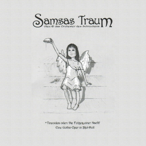Samsas Traum - A.uge Um A.uge Werk Ii Live - Zortam Music