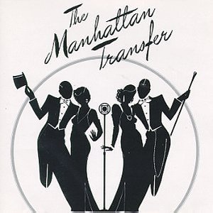 The Manhattan Transfer with Chaka Khan のアバター