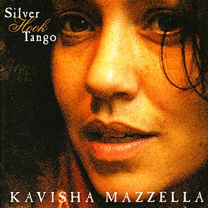 Silver Hook Tango