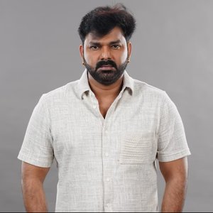 Pawan Singh 的头像
