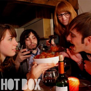 Hot Box のアバター