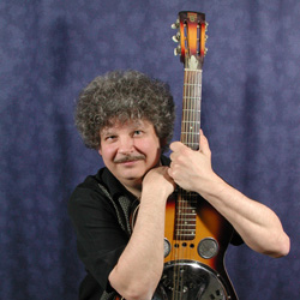 Erik Trauner photo provided by Last.fm