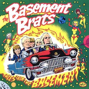 Tales from the basement