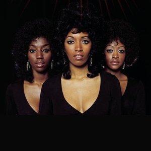 Awatar dla The Three Degrees