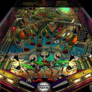 WILLIAMS PINBALL 的头像