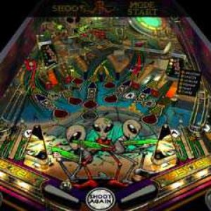 Avatar for WILLIAMS PINBALL