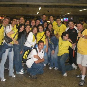 Avatar for rock 3