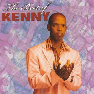 “The Best of Kenny”的封面