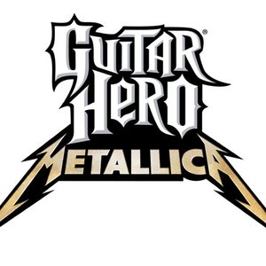 “Death Magnetic (Guitar Hero 3)”的封面