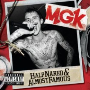 Half Naked & Almost Famous - EP [Explicit]