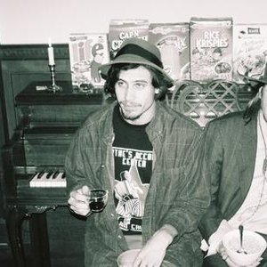 Jason Webley with Andru Bemis 的头像