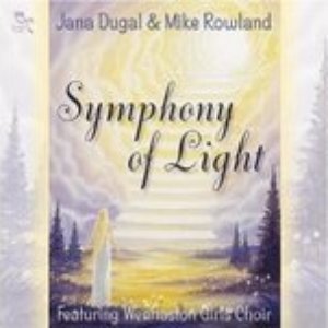 Awatar dla Jana Dugal & Mike Rowland