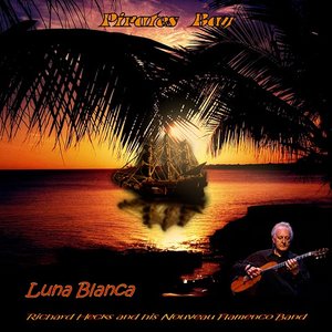 Image for 'Luna Blanca & Richard Hecks and His Nouveau Flamenco Band'