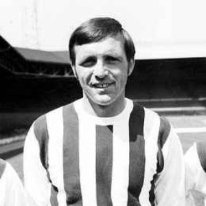 Jeff Astle 的头像