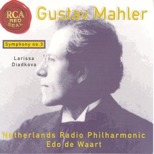 Mahler: Symphony No. 3