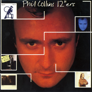 Phil Collins - 1987-12