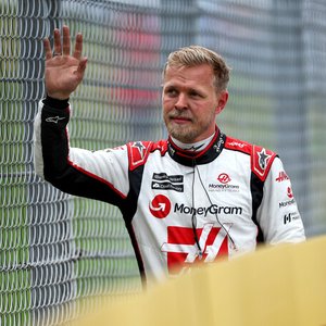 Immagine per 'KEVIN MAGNUSSEN'