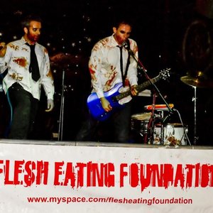 Avatar for Flesh Eating Foundation