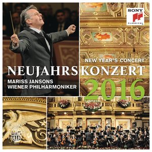 New Year's Concert 2016 / Neujahrskonzert 2016